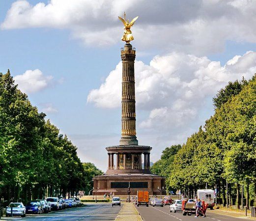 Victory Column